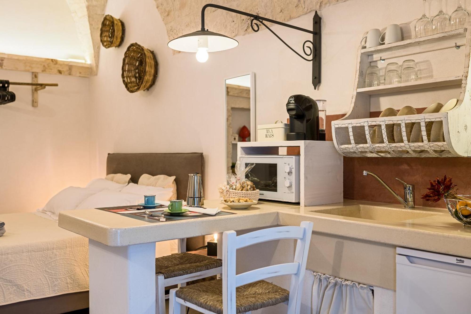 Le Piccole Bianche Holiday home