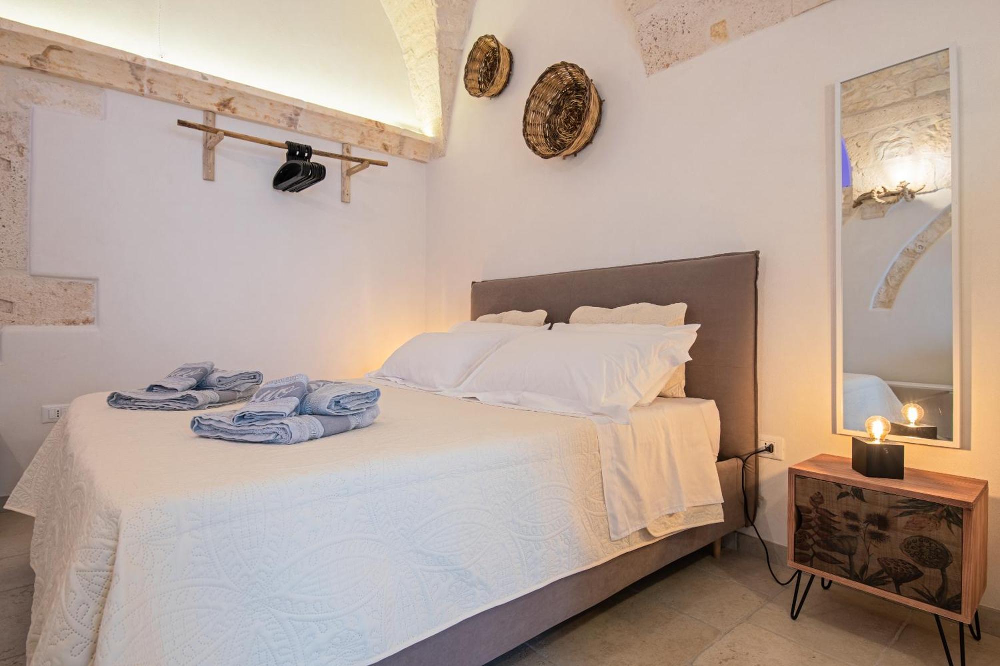 Holiday home Le Piccole Bianche