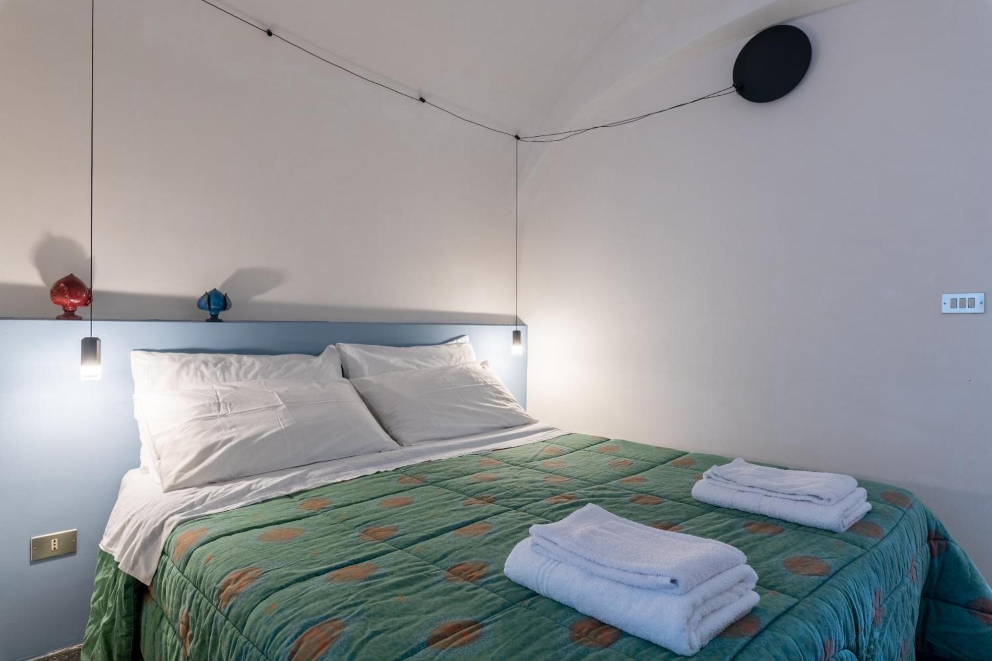 Holiday home Le Piccole Bianche *