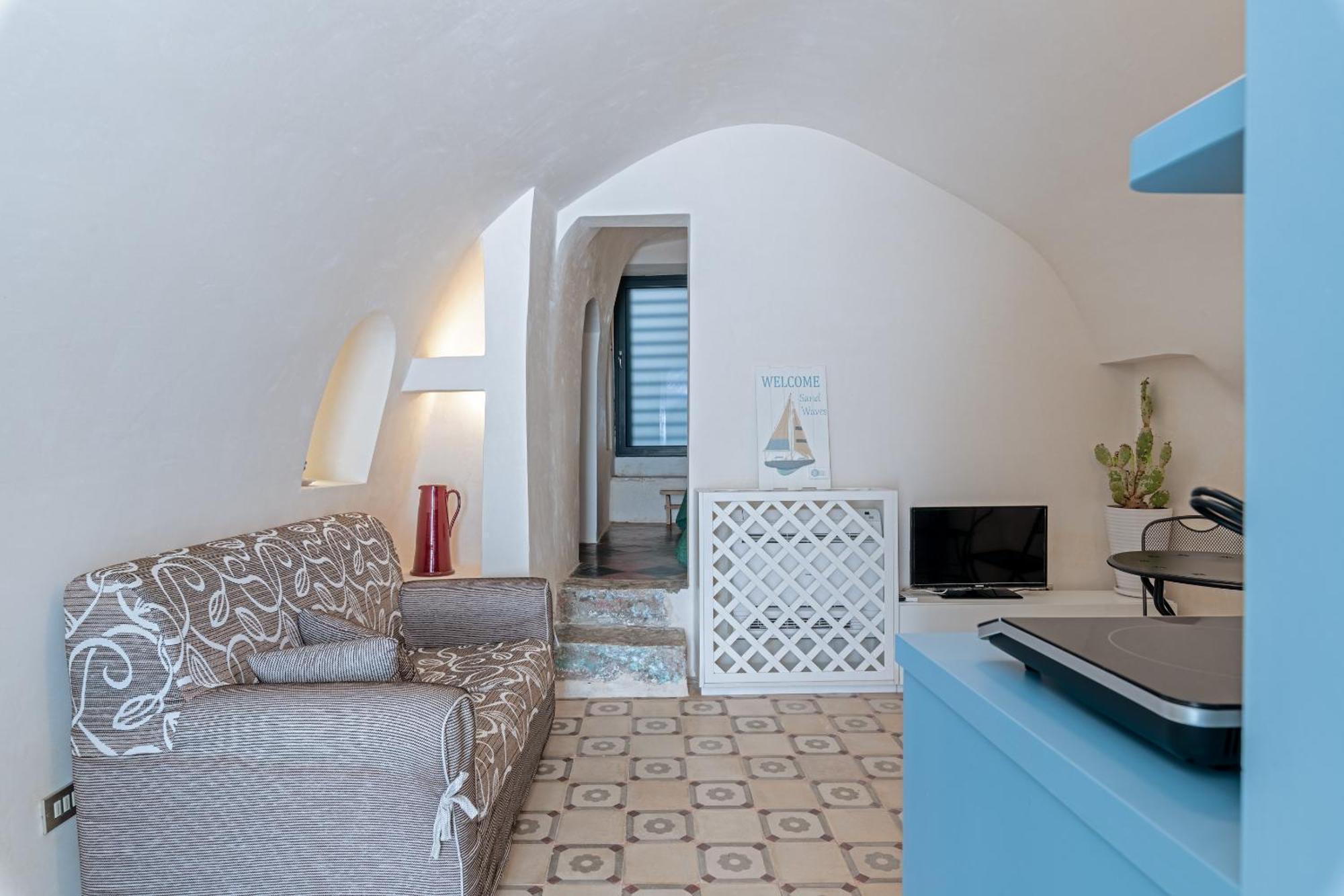 Le Piccole Bianche * Ostuni