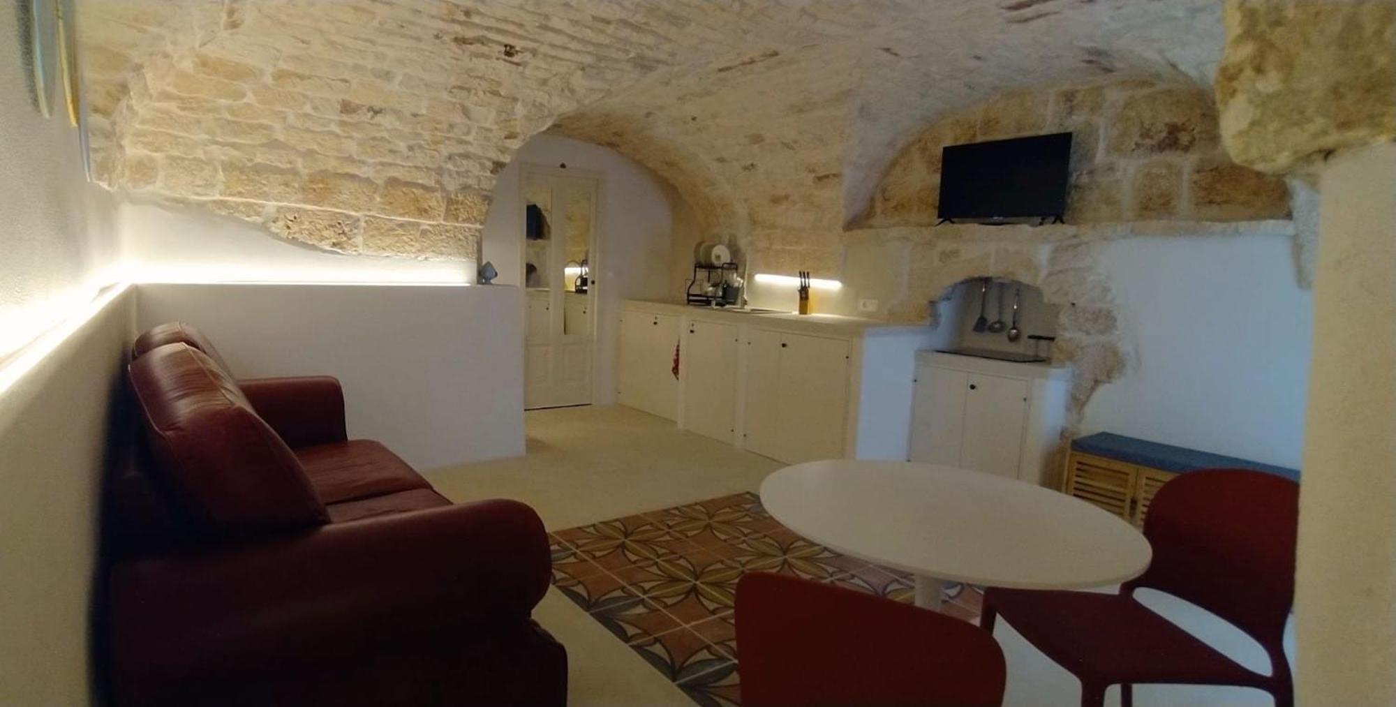 Holiday home Le Piccole Bianche *