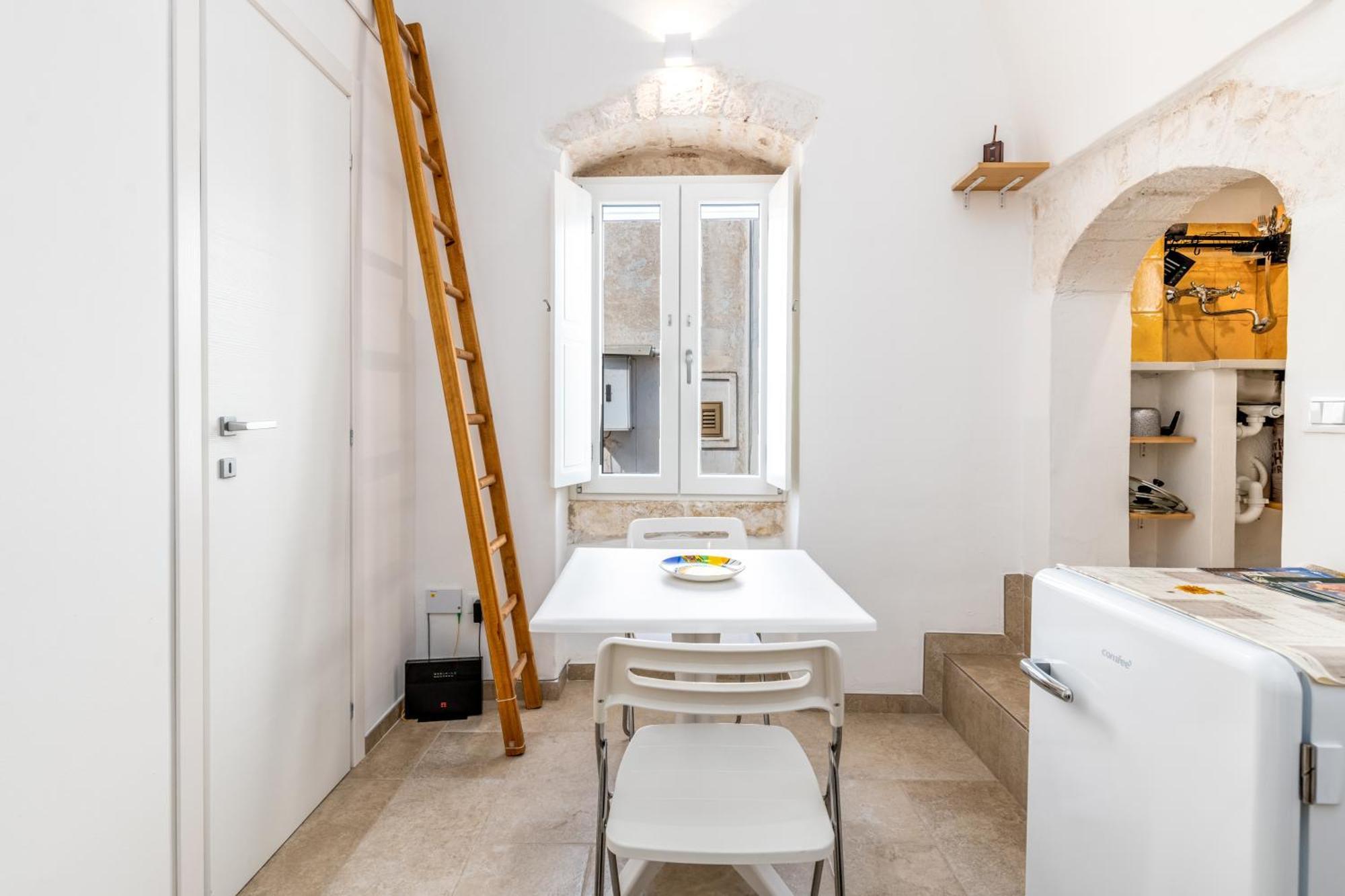 Holiday home Le Piccole Bianche Ostuni