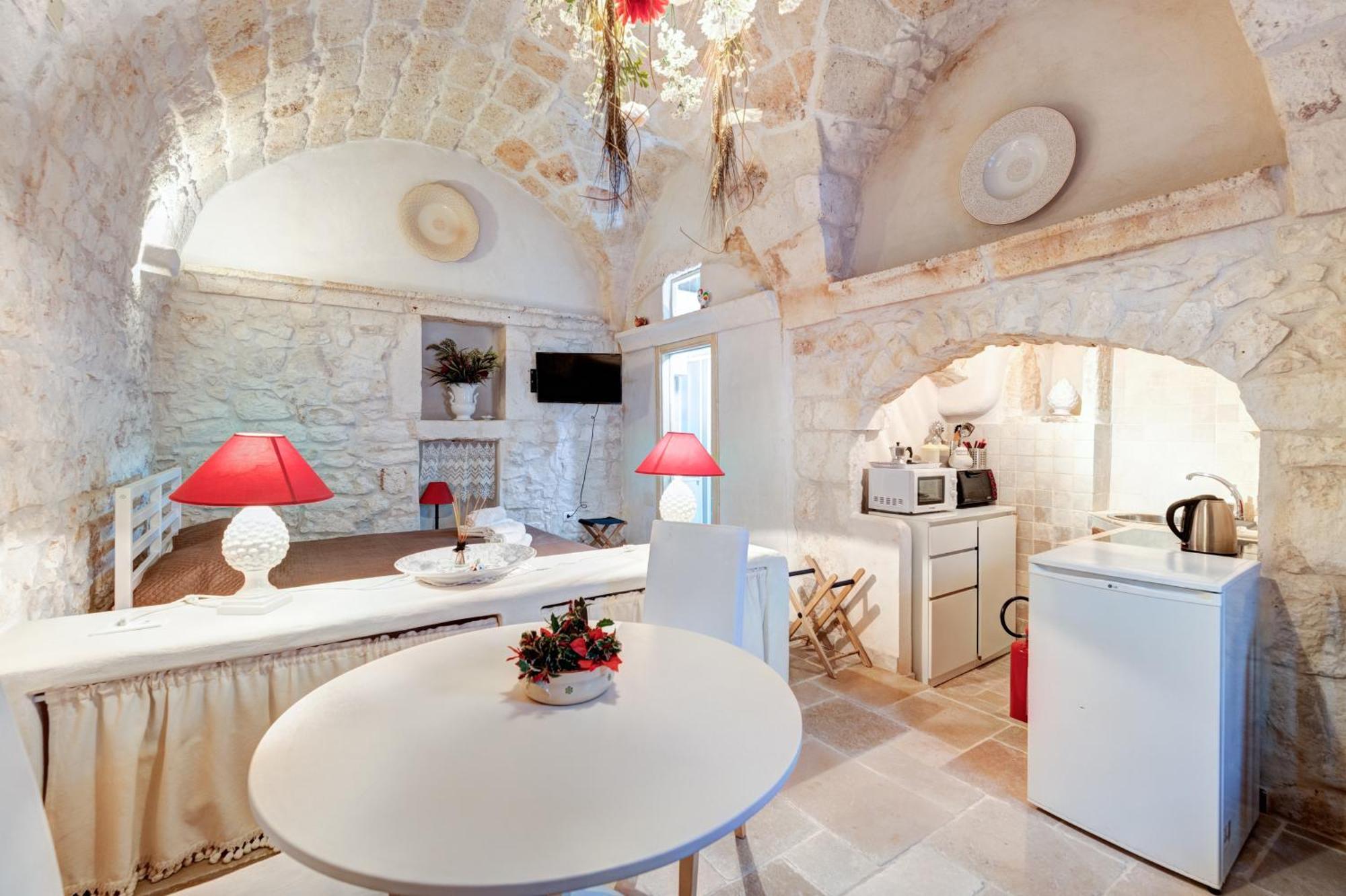 Le Piccole Bianche Holiday home