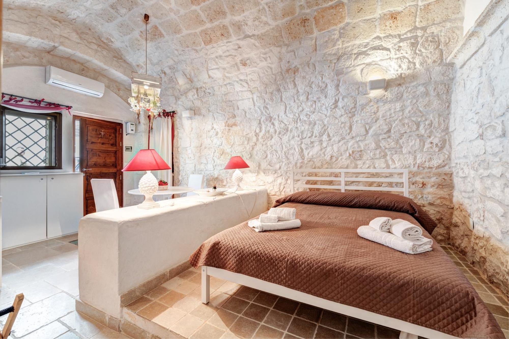 Holiday home Le Piccole Bianche