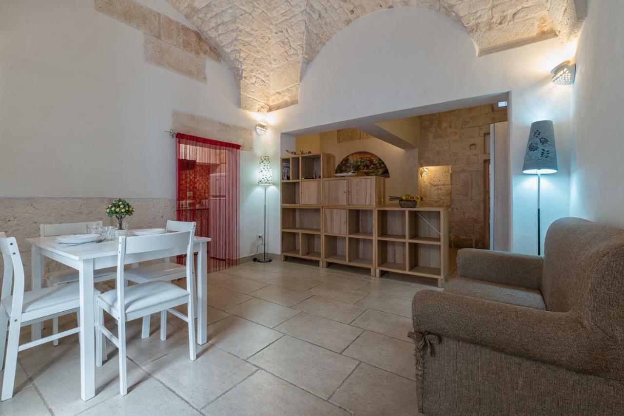 Le Piccole Bianche Ostuni