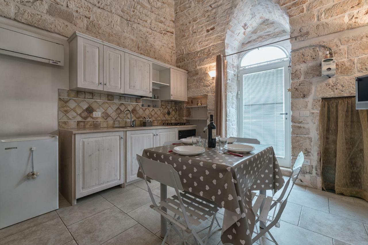 Le Piccole Bianche * Ostuni