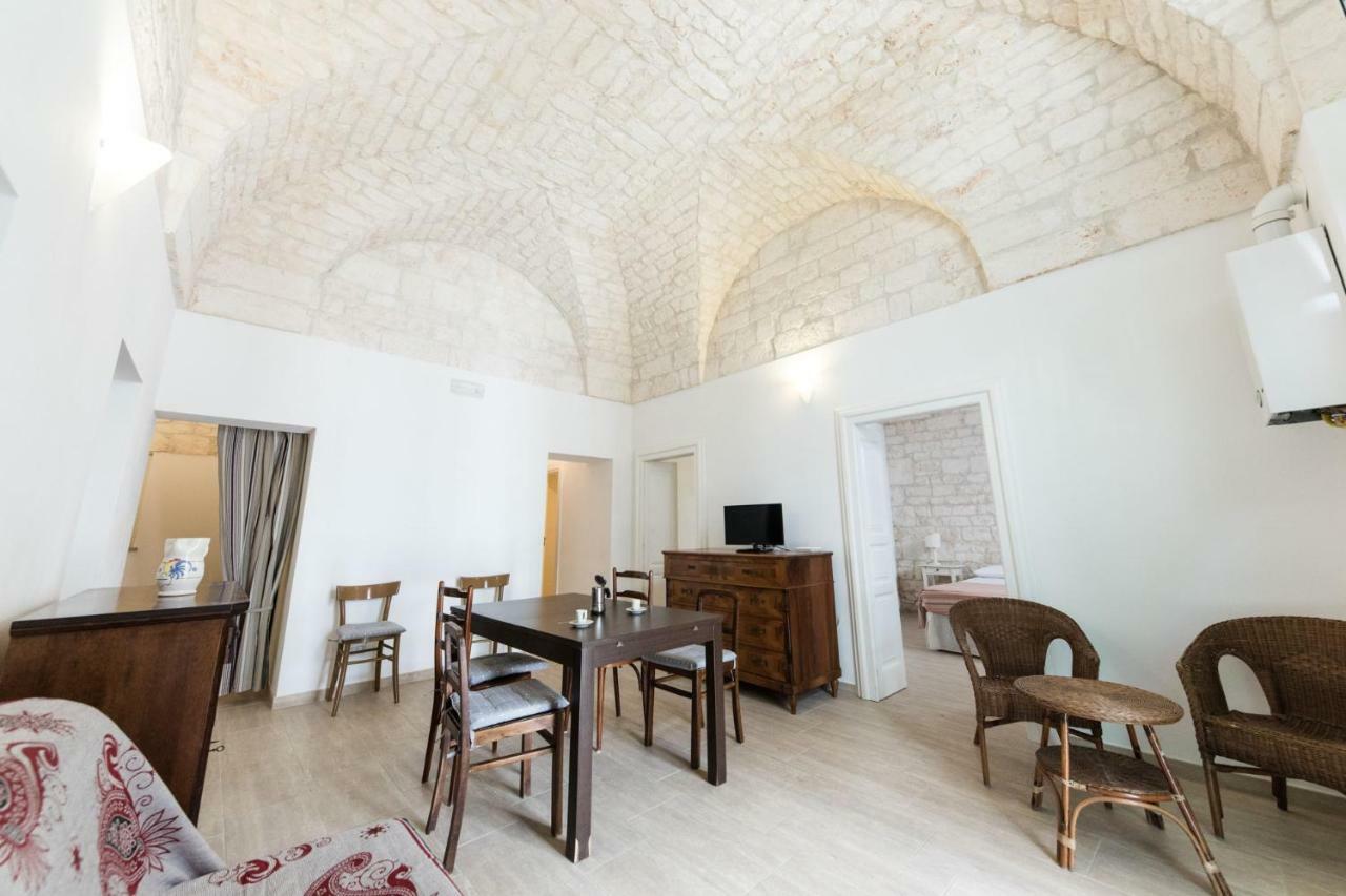 Holiday home Le Piccole Bianche *