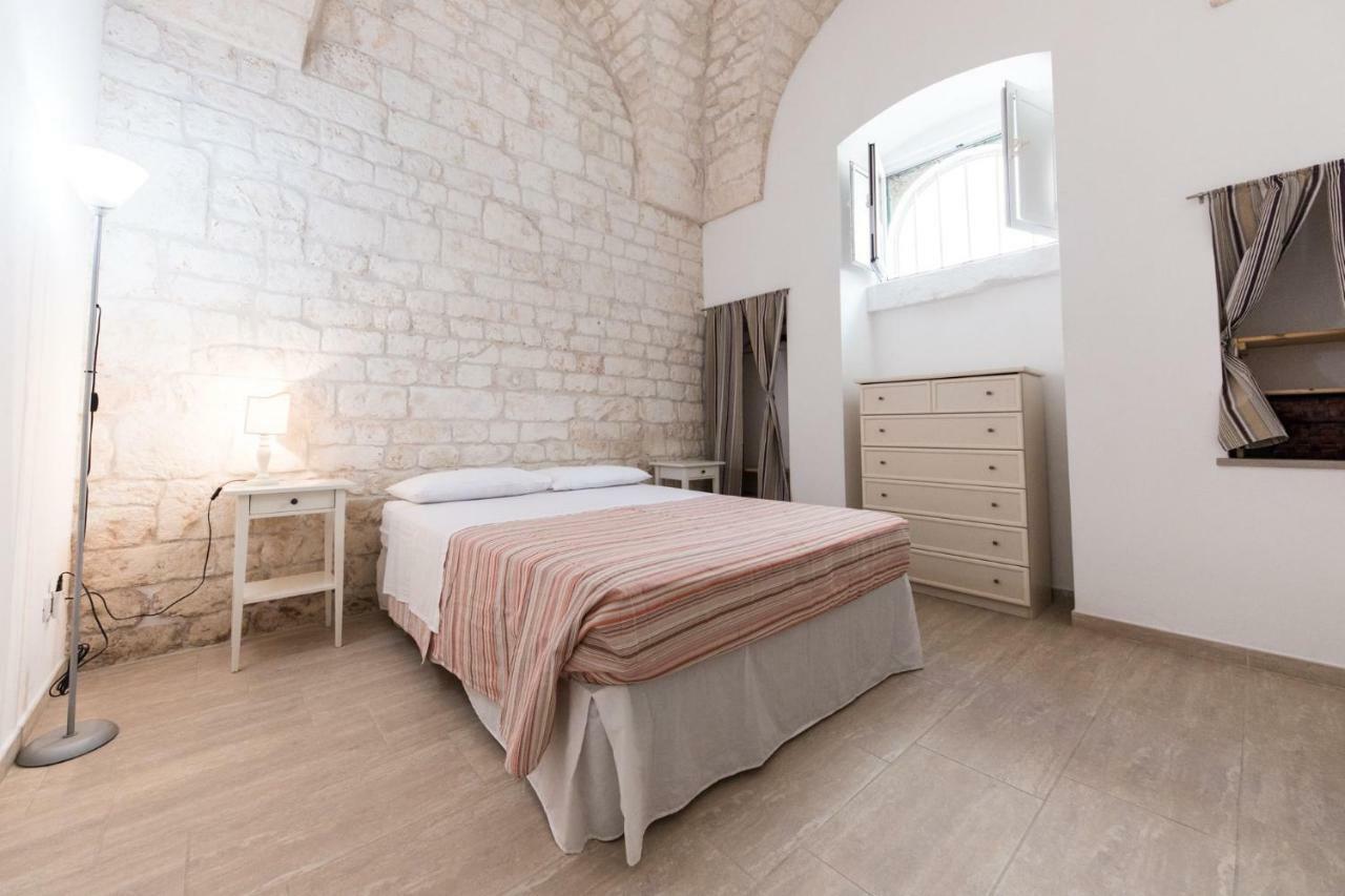 Holiday home Le Piccole Bianche *