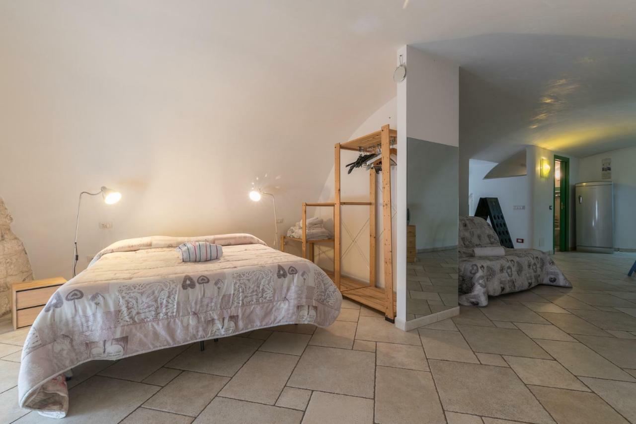 Le Piccole Bianche Holiday home