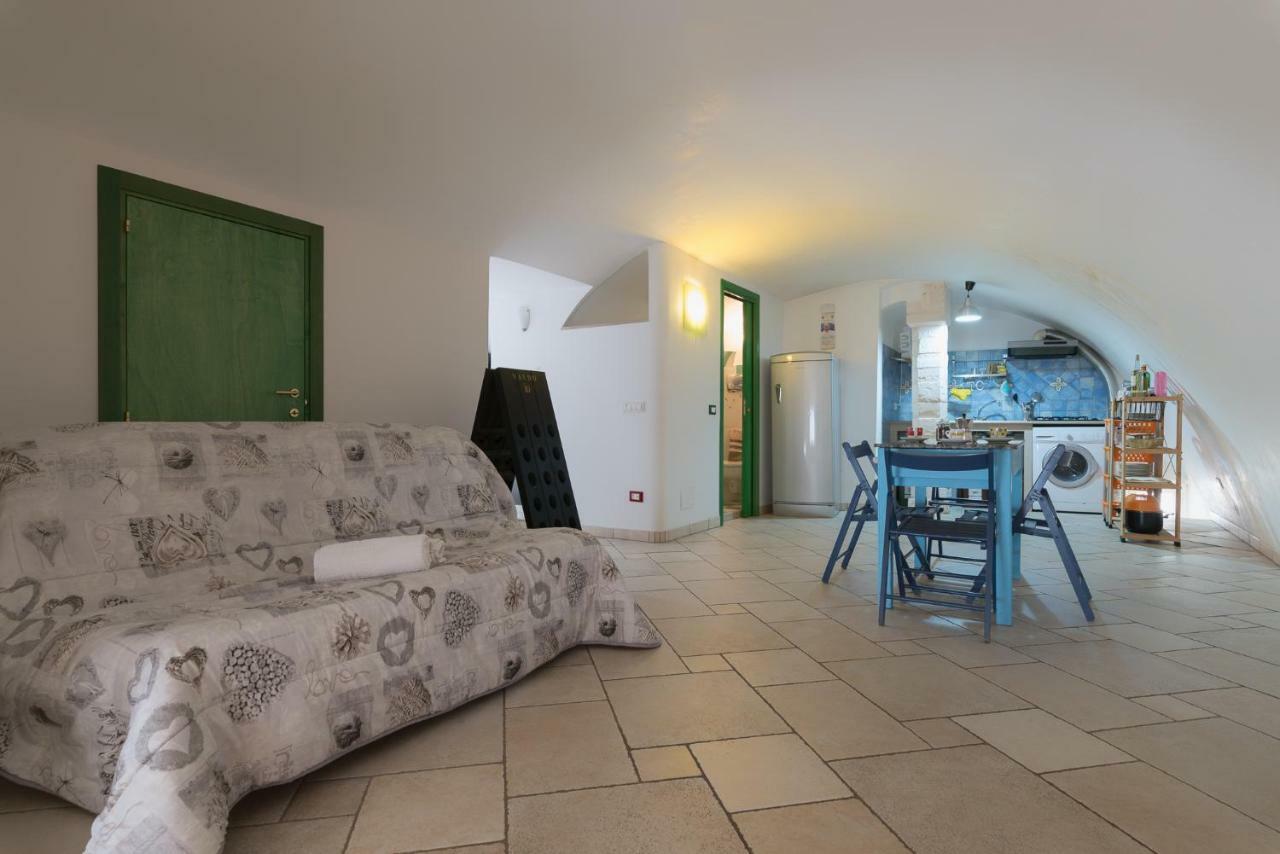 Holiday home Le Piccole Bianche *