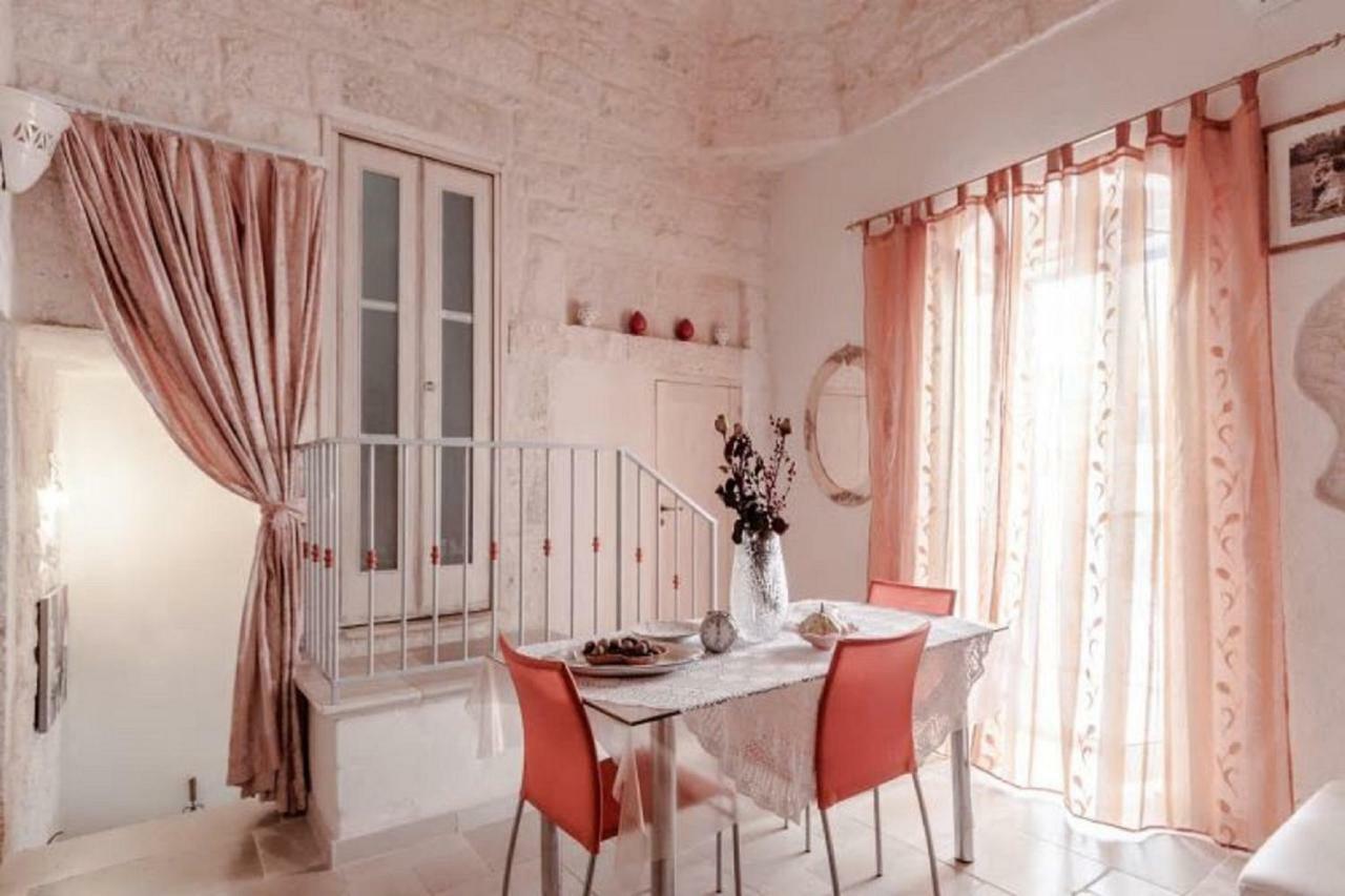Le Piccole Bianche * Ostuni