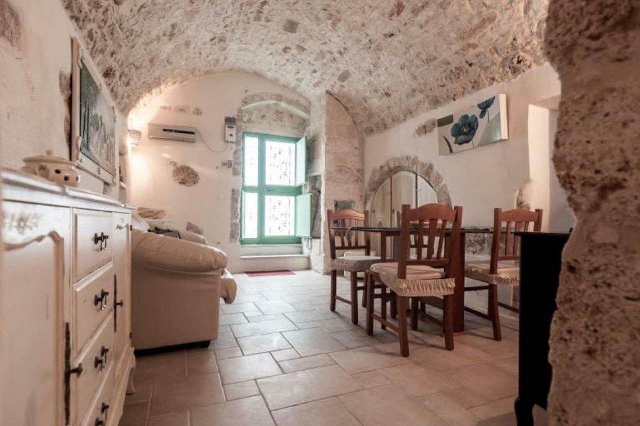 Le Piccole Bianche Holiday home *
