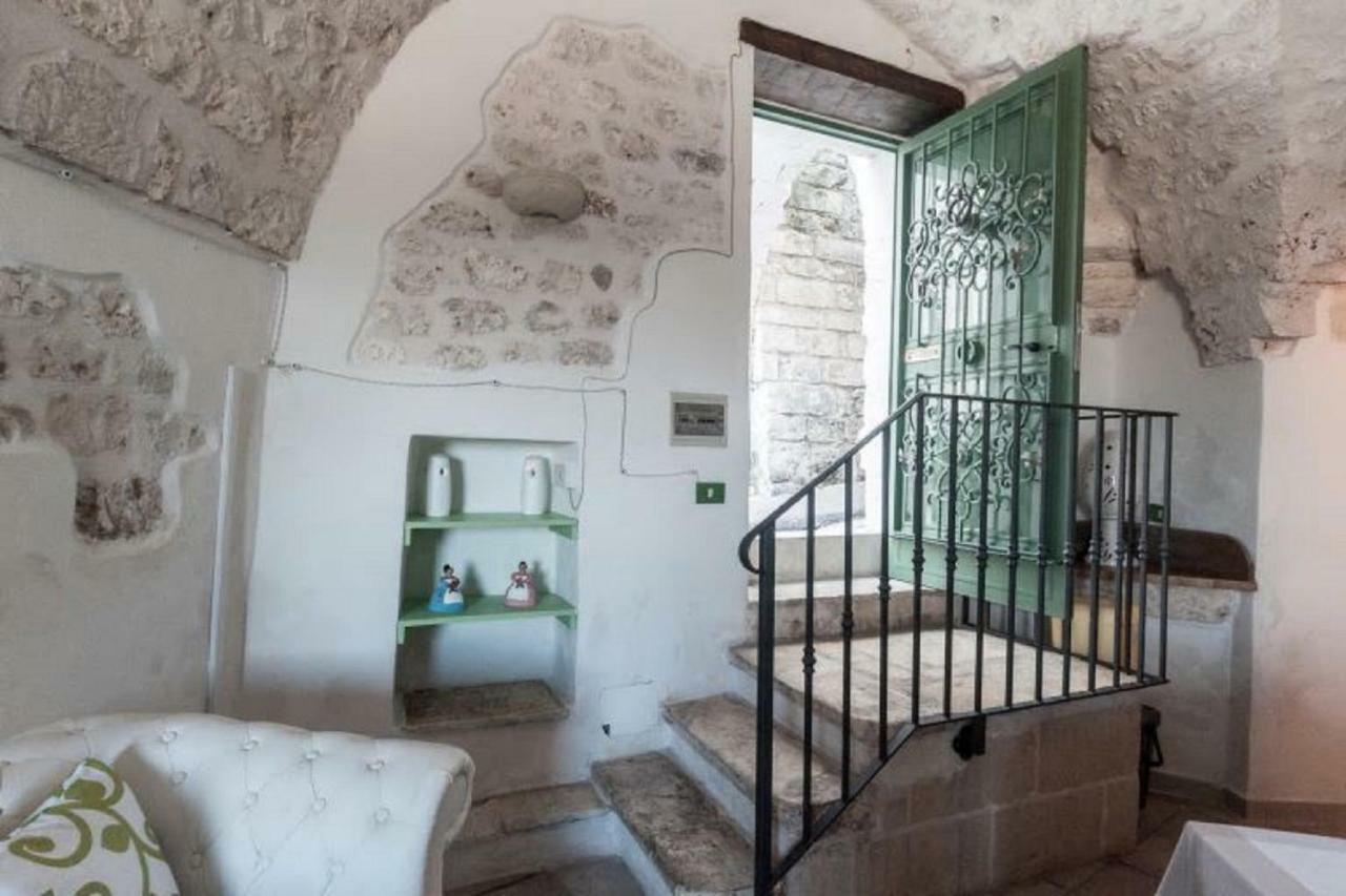 Le Piccole Bianche * Ostuni