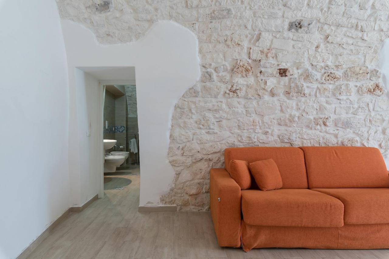 Holiday home Le Piccole Bianche *