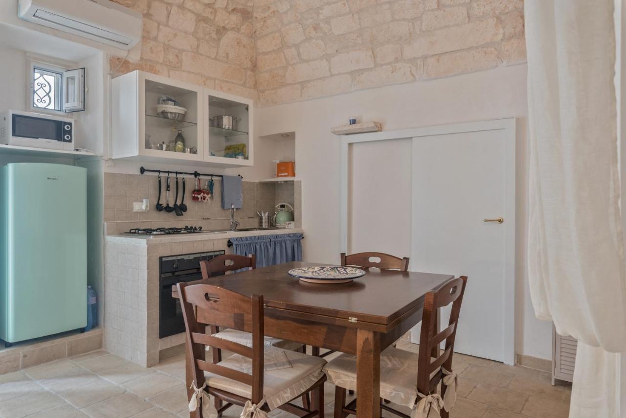 Holiday home Le Piccole Bianche