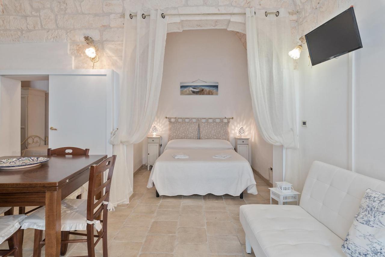 Le Piccole Bianche Holiday home