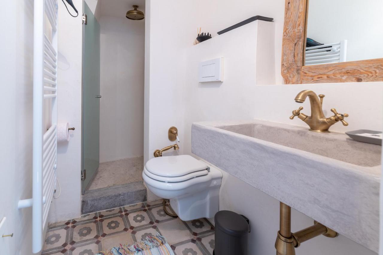 Le Piccole Bianche Holiday home