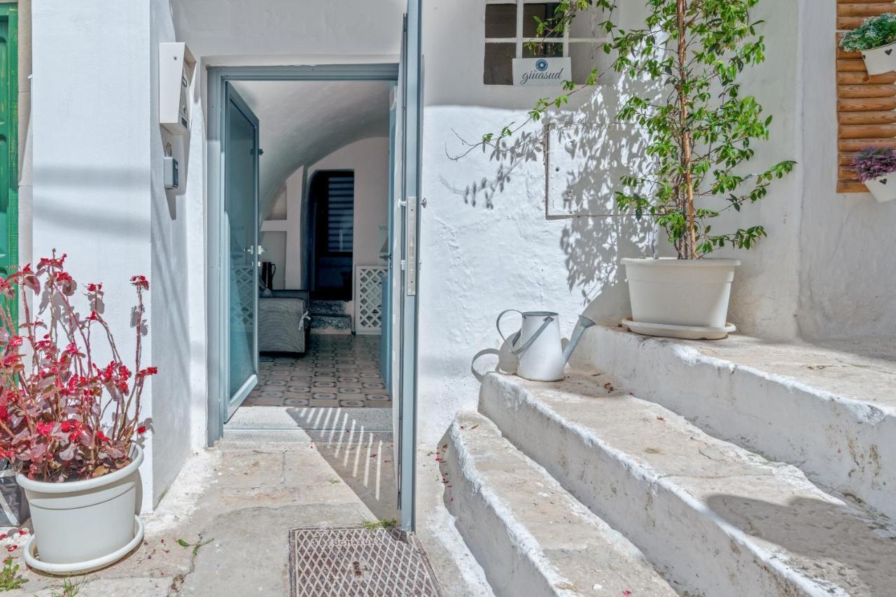 Holiday home Le Piccole Bianche